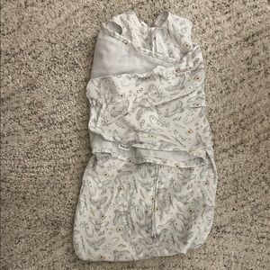 Halo Infant Sleep Sack x Harry Potter